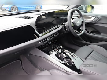 Used Audi A5 2025 for sale - 75450384: Photo