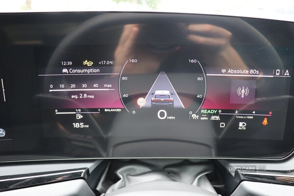 Used Audi A5 2025 for sale - 75450384: Photo 40