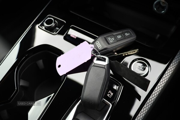 Used Audi A5 2025 for sale - 75450384: Photo 42