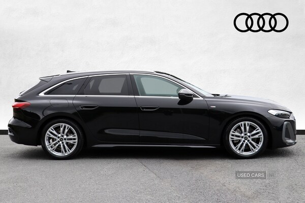 Used Audi A5 2025 for sale - 75450384: Photo 43