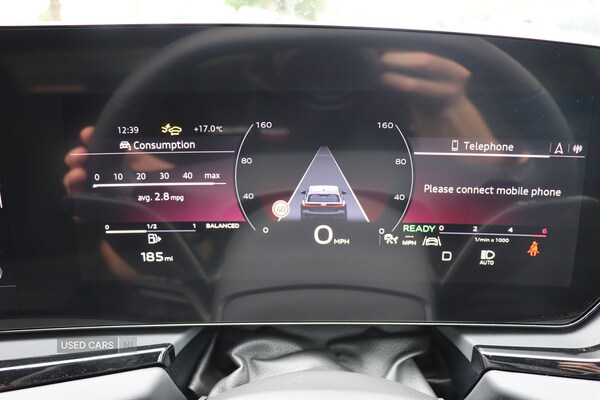 Used Audi A5 2025 for sale - 75450384: Photo 4