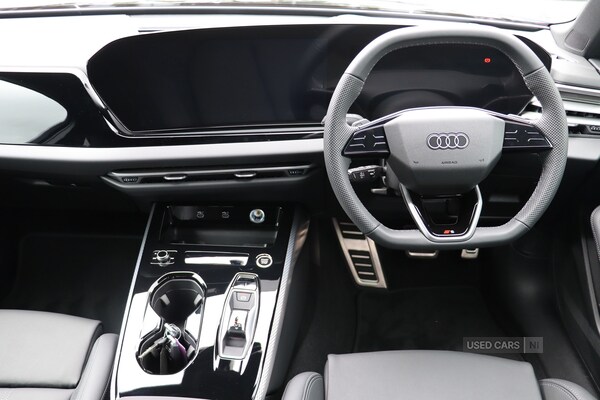 Used Audi A5 2025 for sale - 75450384: Photo 5