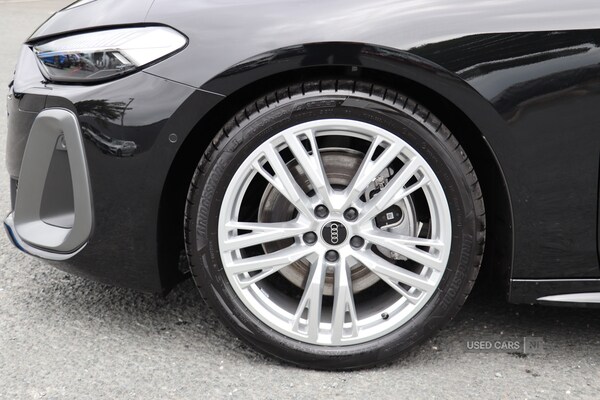 Used Audi A5 2025 for sale - 75450384: Photo 6