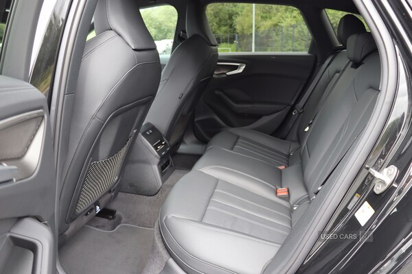 Used Audi A5 2025 for sale - 75450384: Photo 7