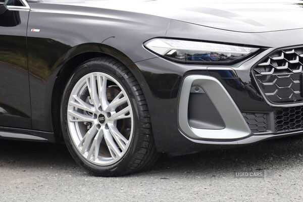 Used Audi A5 2025 for sale - 75450384: Photo 8