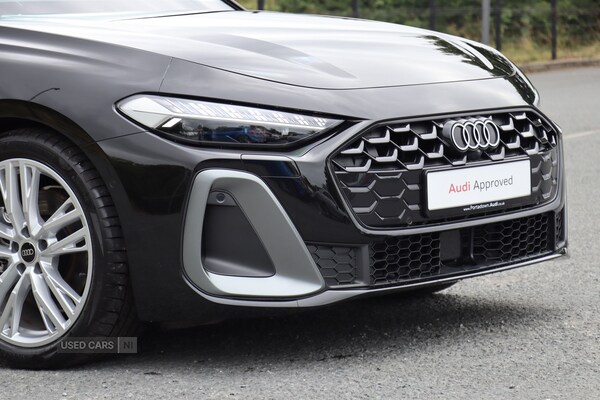 Used Audi A5 2025 for sale - 75450384: Photo 9