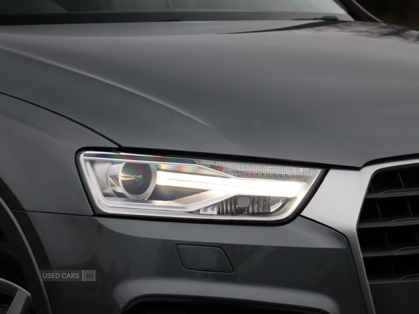 Used Audi Q3 2017 for sale - 77479737: Photo 10
