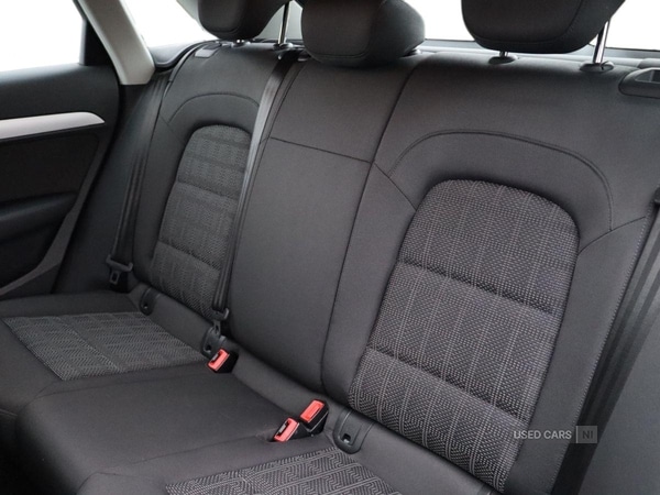 Used Audi Q3 2017 for sale - 77479737: Photo 11