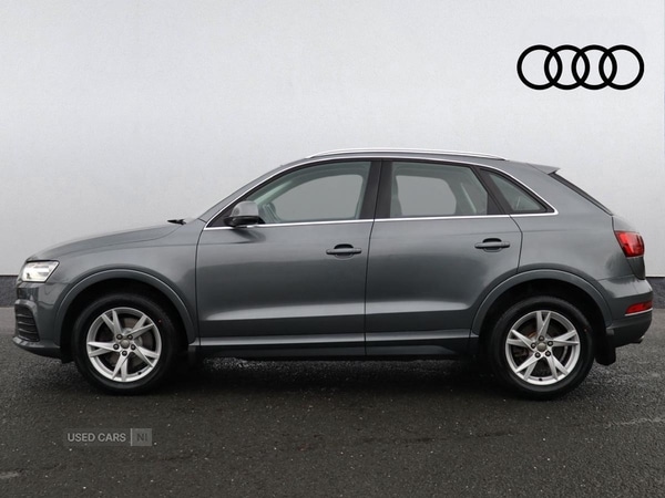 Used Audi Q3 2017 for sale - 77479737: Photo 12