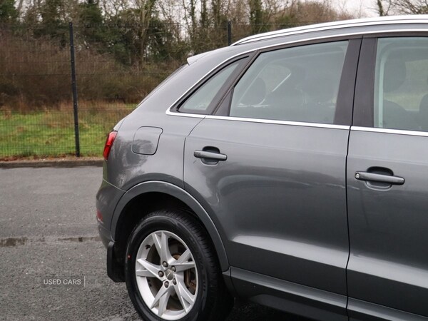 Used Audi Q3 2017 for sale - 77479737: Photo 16