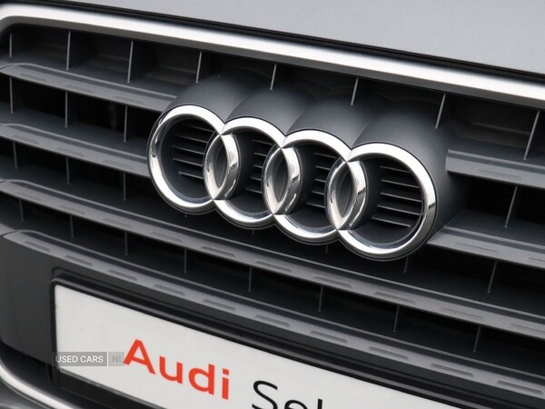 Used Audi Q3 2017 for sale - 77479737: Photo 19