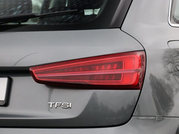 Used Audi Q3 2017 for sale - 77479737: Photo 21