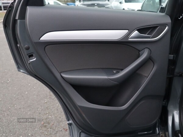 Used Audi Q3 2017 for sale - 77479737: Photo 22