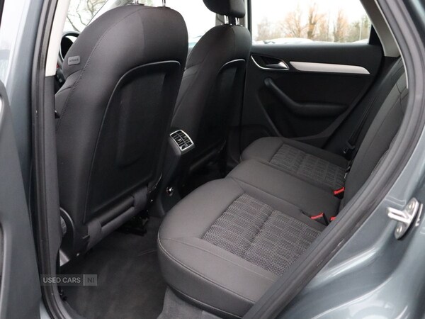 Used Audi Q3 2017 for sale - 77479737: Photo 23