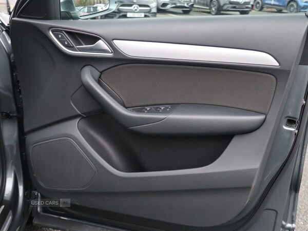 Used Audi Q3 2017 for sale - 77479737: Photo 24