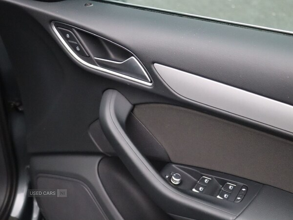 Used Audi Q3 2017 for sale - 77479737: Photo 25