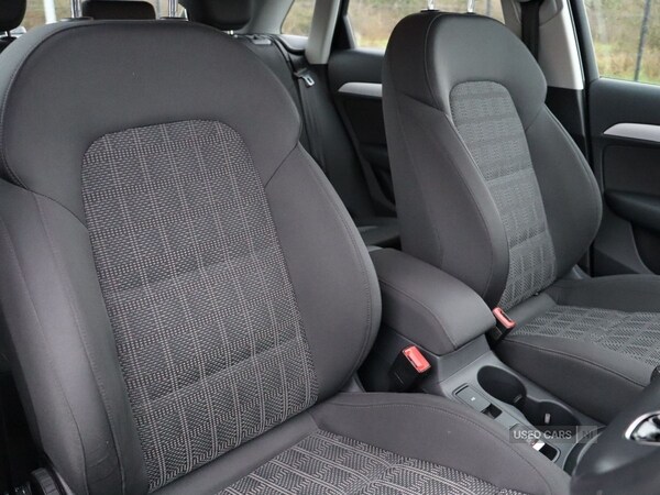 Used Audi Q3 2017 for sale - 77479737: Photo 27