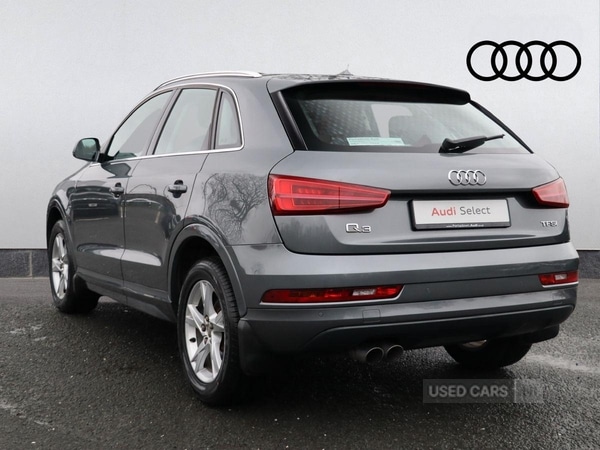 Used Audi Q3 2017 for sale - 77479737: Photo 3