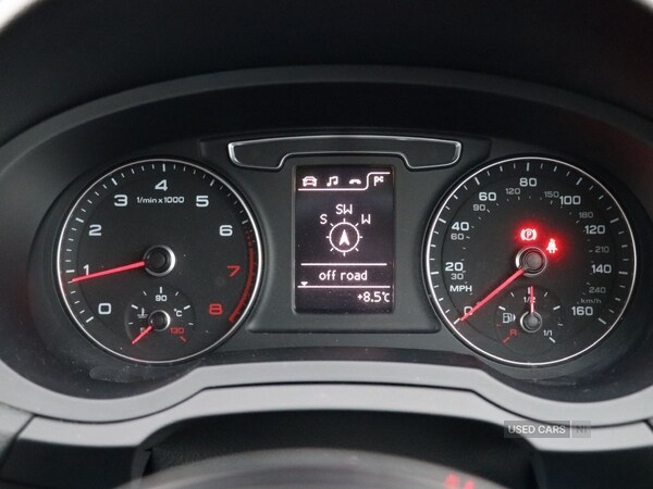 Used Audi Q3 2017 for sale - 77479737: Photo 33