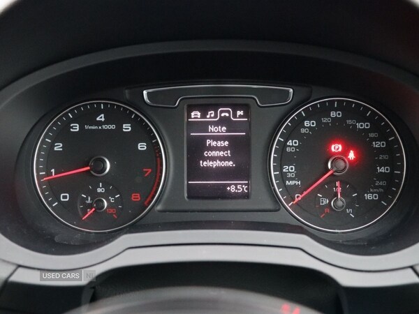 Used Audi Q3 2017 for sale - 77479737: Photo 34