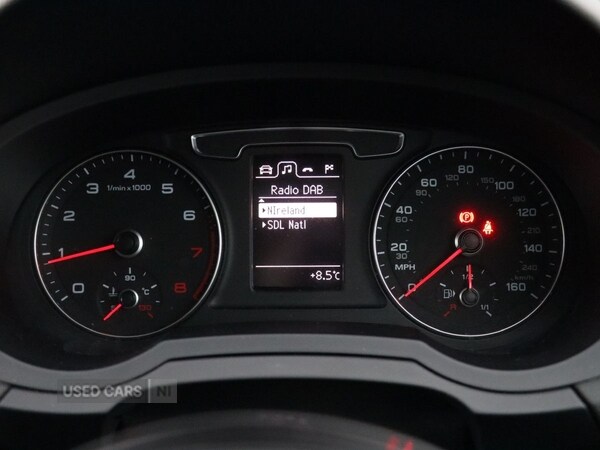 Used Audi Q3 2017 for sale - 77479737: Photo 35