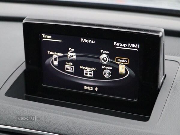 Used Audi Q3 2017 for sale - 77479737: Photo 36