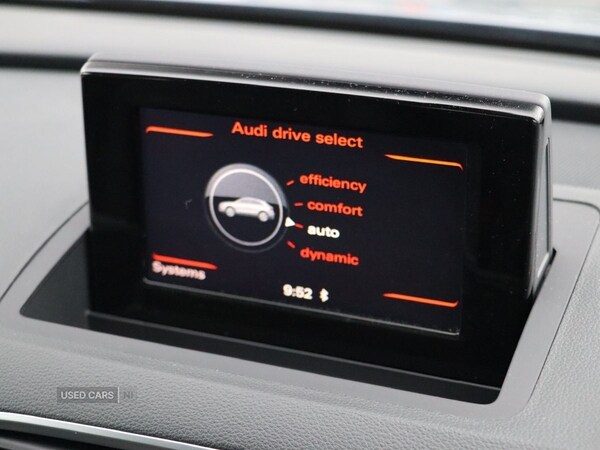 Used Audi Q3 2017 for sale - 77479737: Photo 38