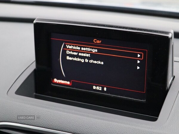 Used Audi Q3 2017 for sale - 77479737: Photo 39