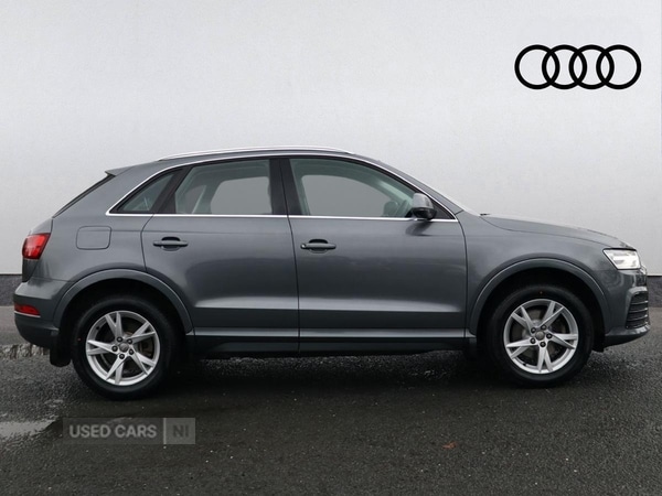 Used Audi Q3 2017 for sale - 77479737: Photo 4