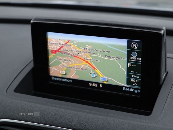 Used Audi Q3 2017 for sale - 77479737: Photo 40