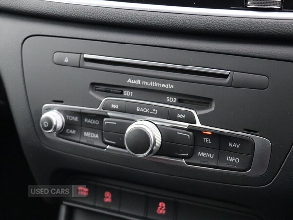 Used Audi Q3 2017 for sale - 77479737: Photo 42