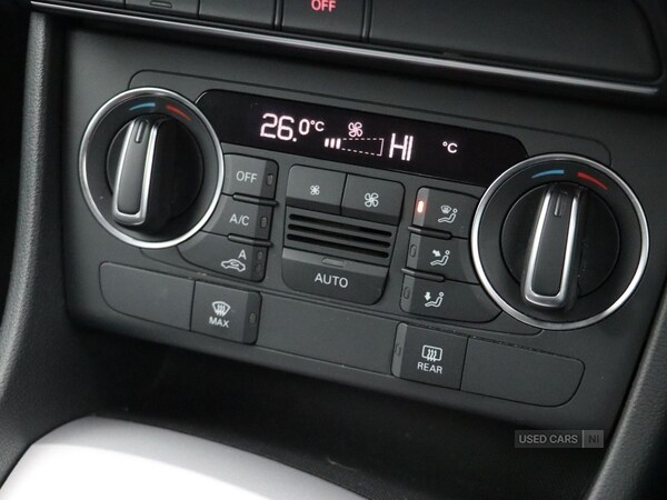 Used Audi Q3 2017 for sale - 77479737: Photo 43