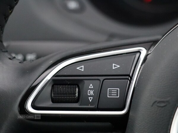 Used Audi Q3 2017 for sale - 77479737: Photo 46