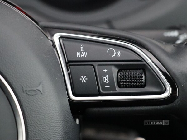 Used Audi Q3 2017 for sale - 77479737: Photo 47