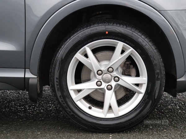 Used Audi Q3 2017 for sale - 77479737: Photo 5