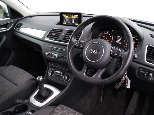 Used Audi Q3 2017 for sale - 77479737: Photo 6