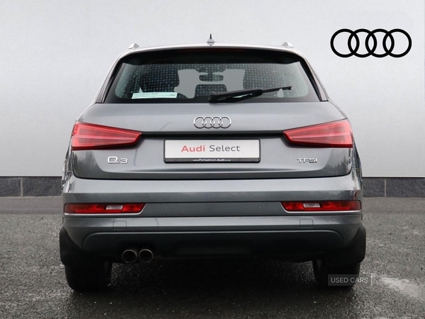 Used Audi Q3 2017 for sale - 77479737: Photo 7