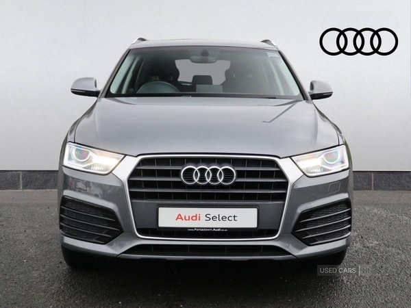 Used Audi Q3 2017 for sale - 77479737: Photo 8