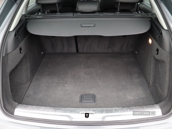 Used Audi Q3 2017 for sale - 77479737: Photo 9