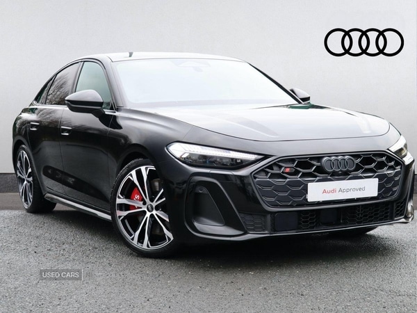 Used Audi A5 2025 for sale - 78128595: Photo 1