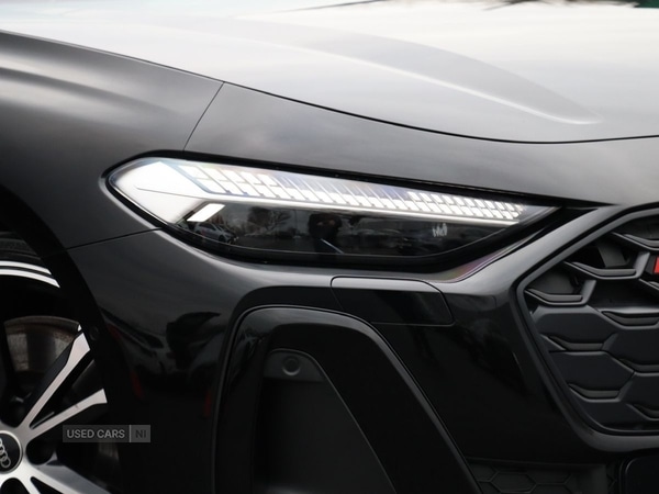 Used Audi A5 2025 for sale - 78128595: Photo 10