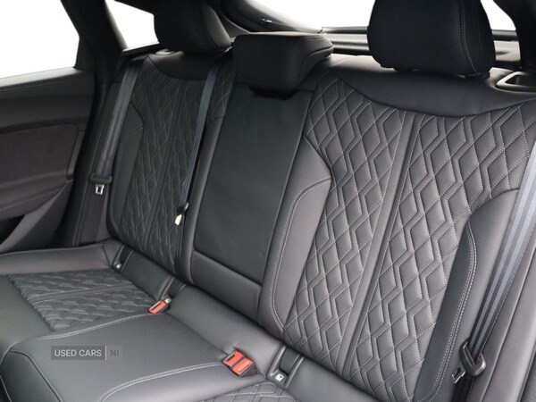 Used Audi A5 2025 for sale - 78128595: Photo 11