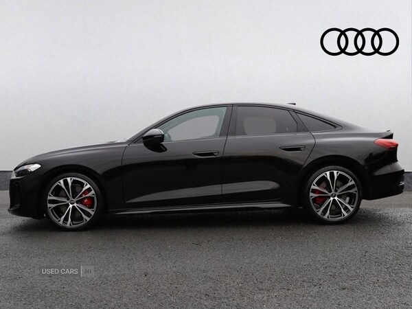 Used Audi A5 2025 for sale - 78128595: Photo 12