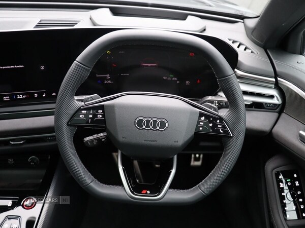 Used Audi A5 2025 for sale - 78128595: Photo 14