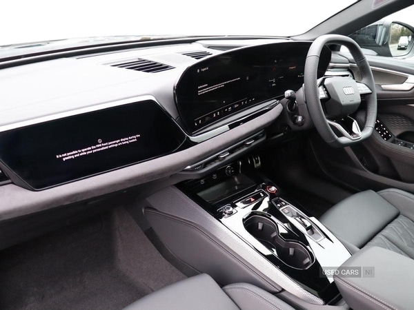 Used Audi A5 2025 for sale - 78128595: Photo 2