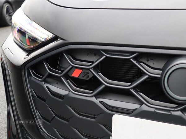 Used Audi A5 2025 for sale - 78128595: Photo 20