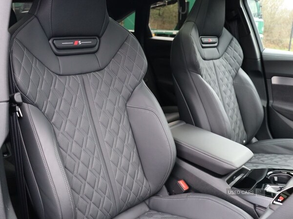 Used Audi A5 2025 for sale - 78128595: Photo 31