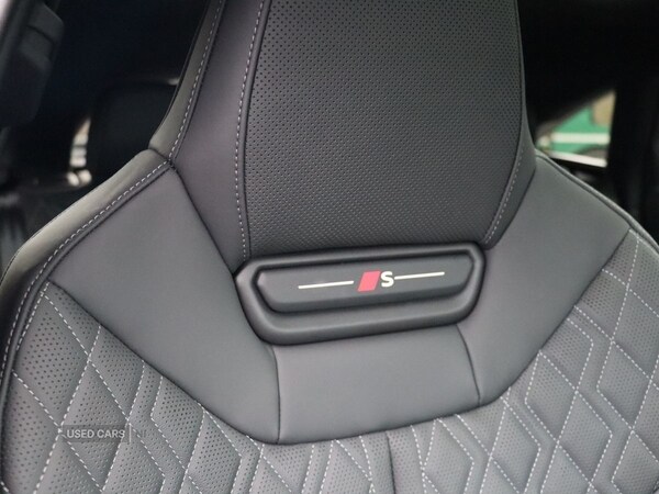 Used Audi A5 2025 for sale - 78128595: Photo 32