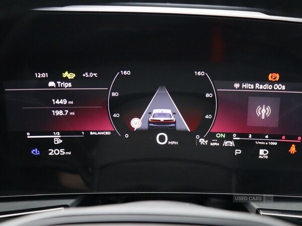 Used Audi A5 2025 for sale - 78128595: Photo 37