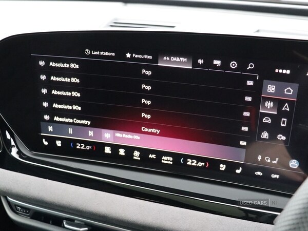 Used Audi A5 2025 for sale - 78128595: Photo 39